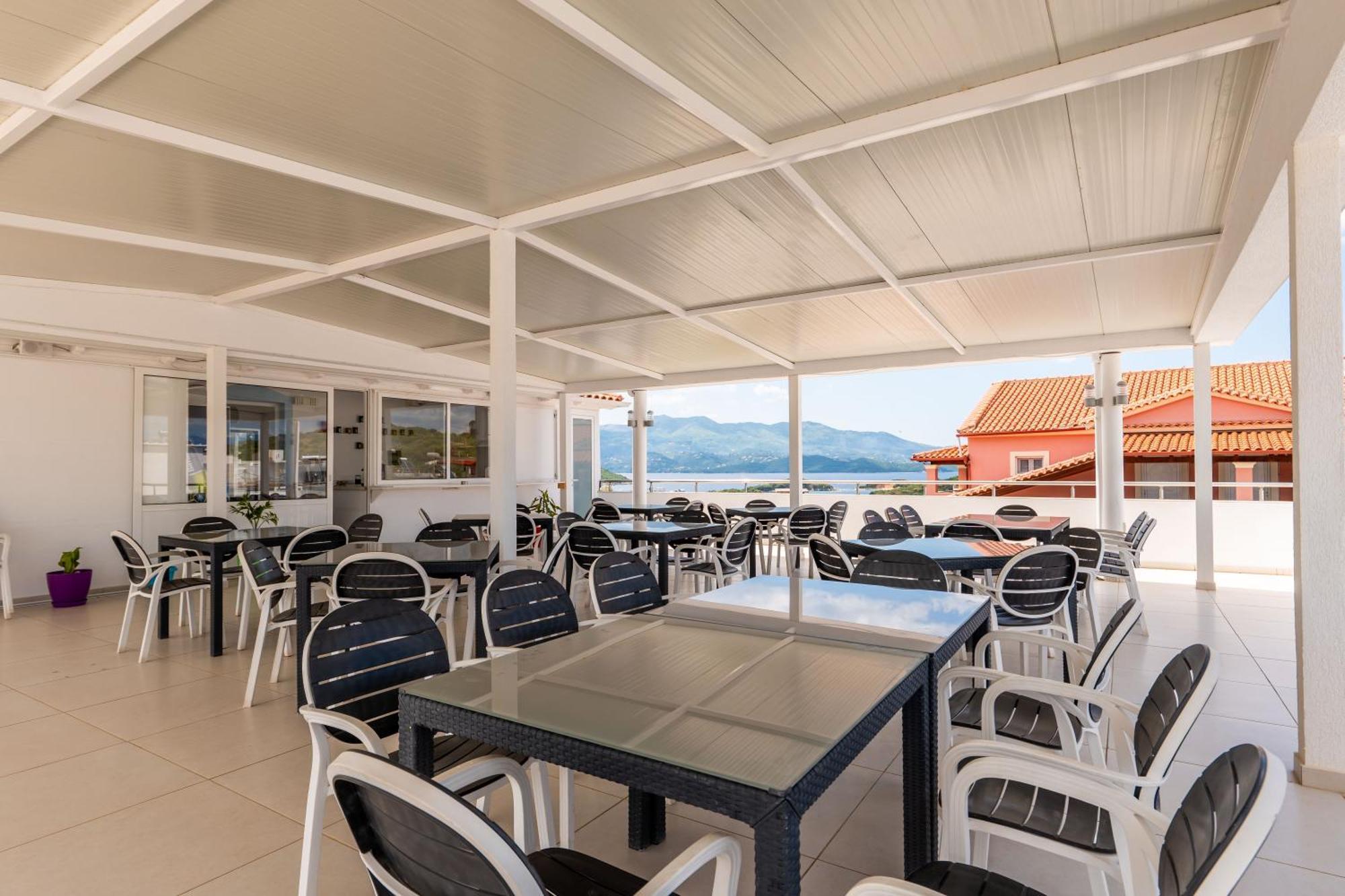 Hotel Artur2 Ksamil Exterior photo