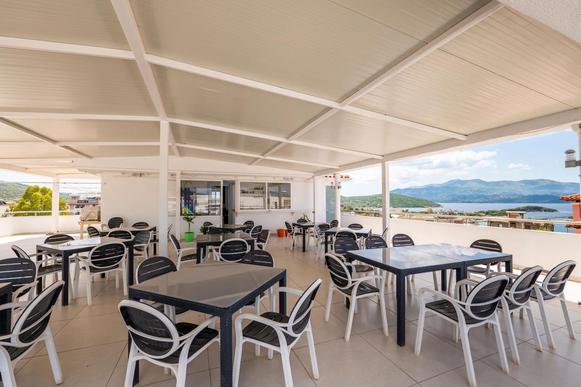 Hotel Artur2 Ksamil Exterior photo