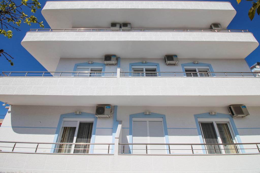 Hotel Artur2 Ksamil Exterior photo
